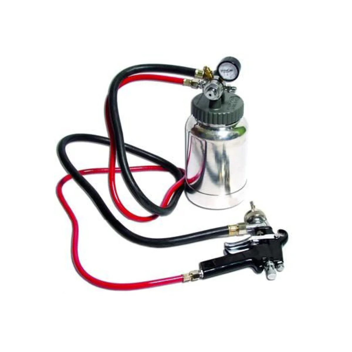 Пистолет за боядисване Райдер RD-PT01 089914