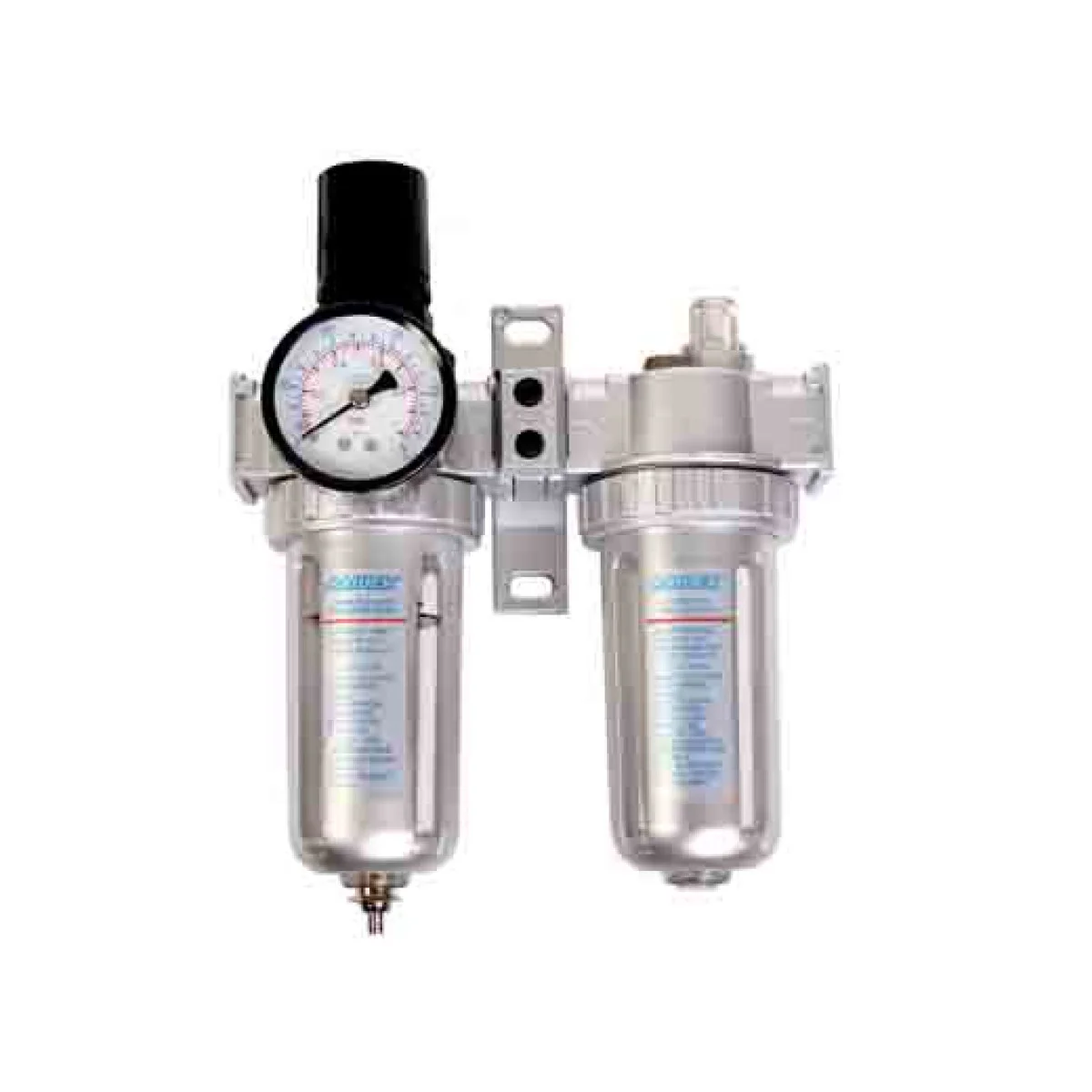 Пневмоподготвяща група за пневмат. система RD-AF02 089918