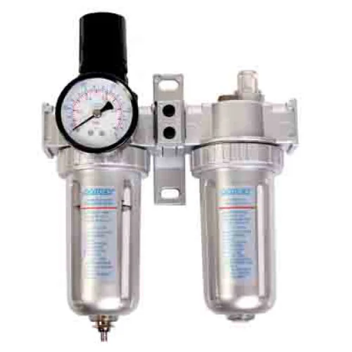 Пневмоподготвяща група за пневмат. система RD-AF02