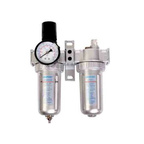 Пневмоподготвяща група за пневмат. система RD-AF02