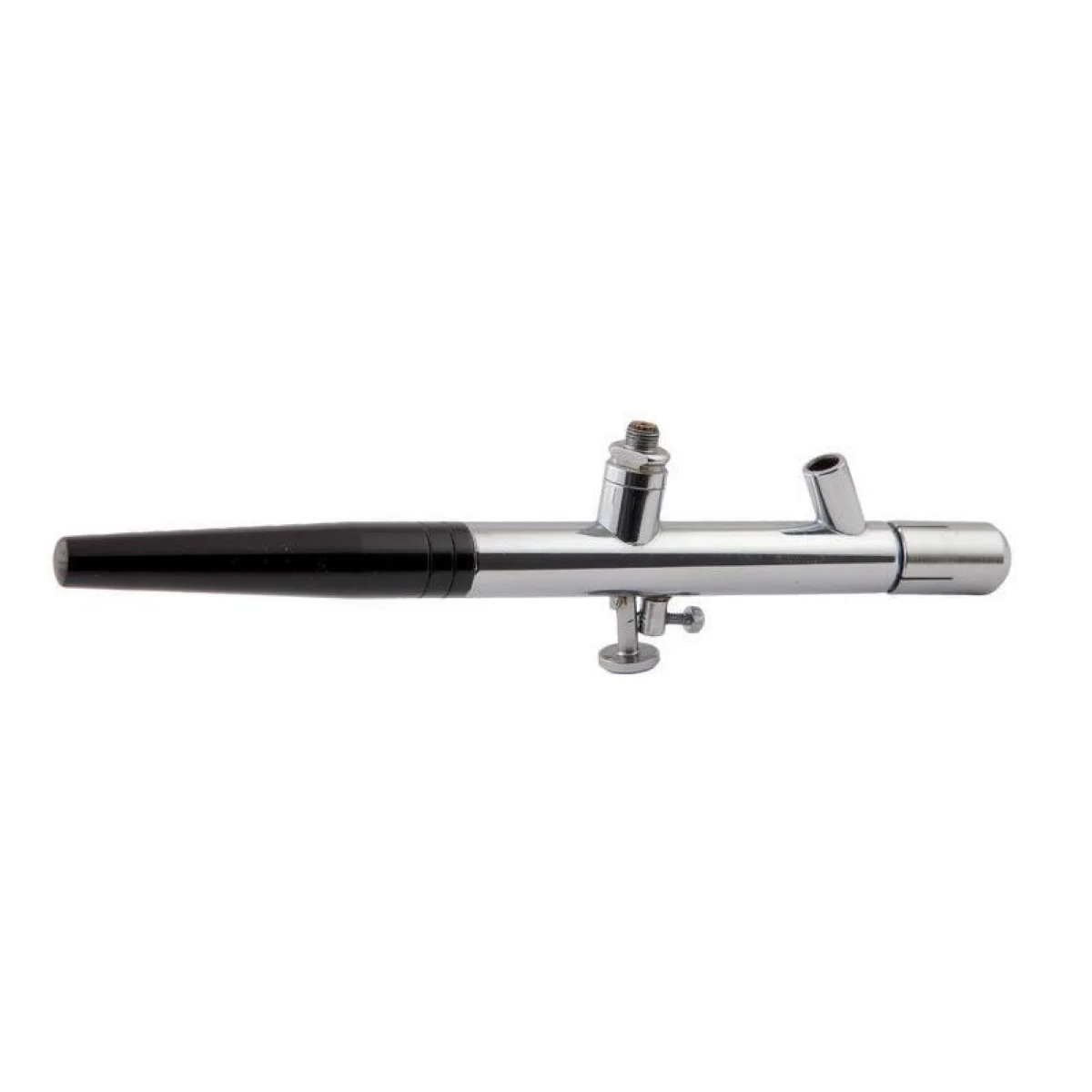 Аерограф двойнодействащ ø0.2mm 8части к-т RD-AB01 089935