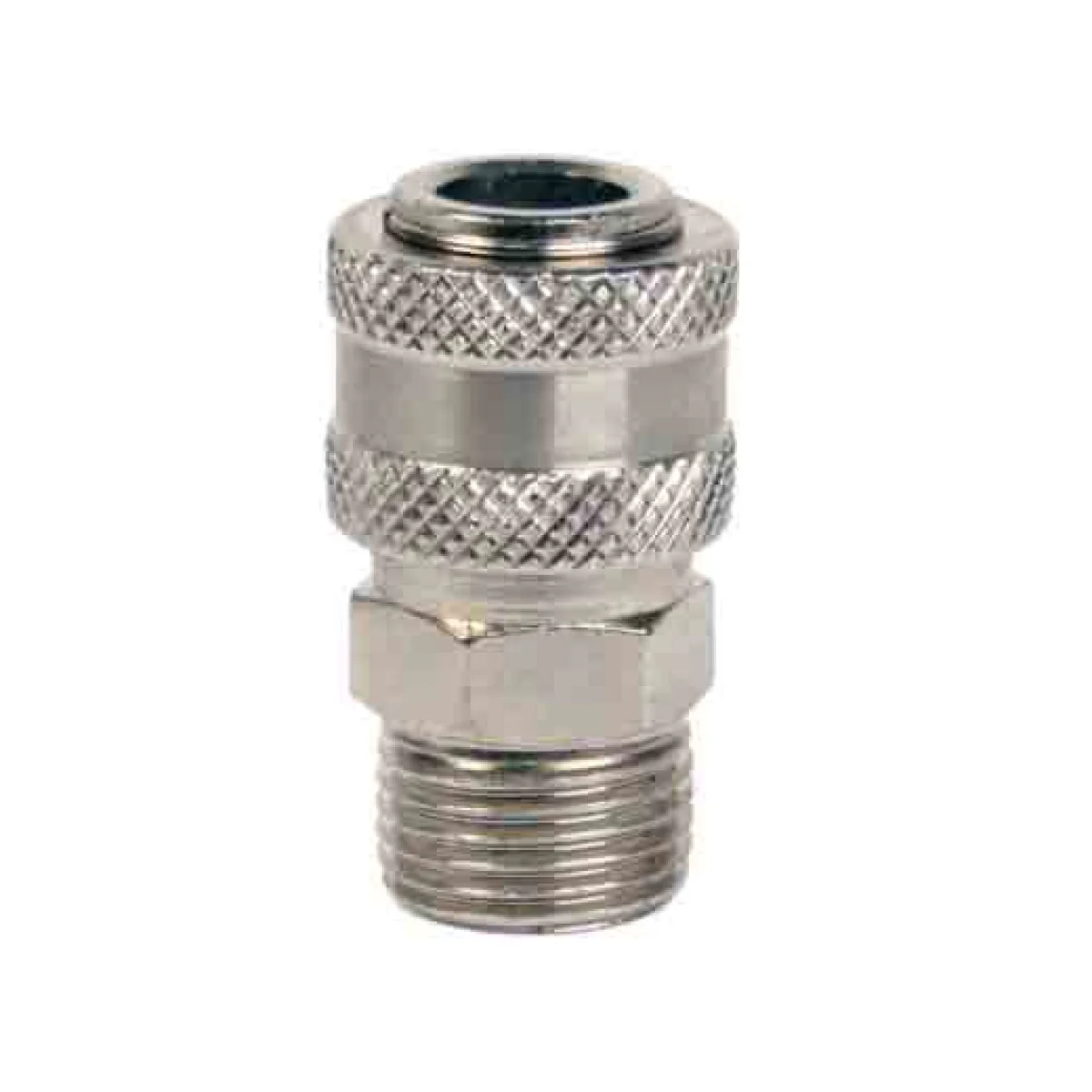 Накрайник пневм. бърза връзка 1/2M 089937