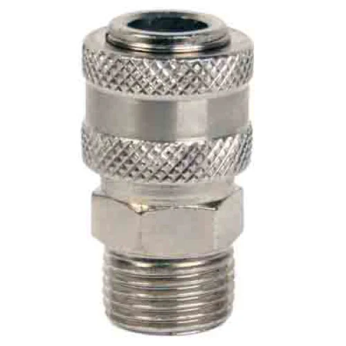 Накрайник пневм. бърза връзка 1/2M