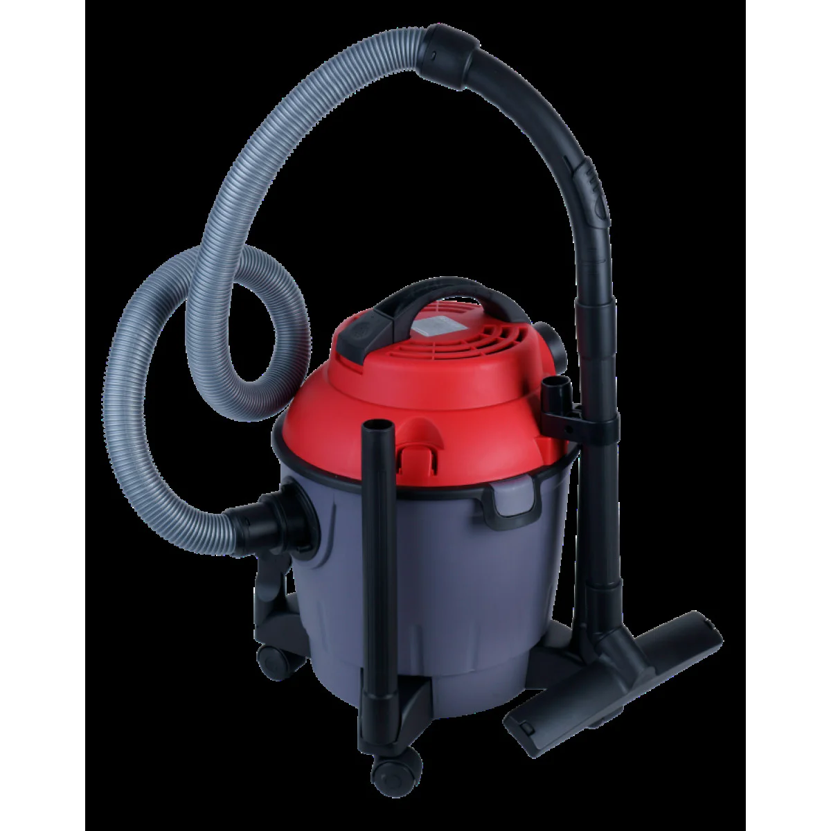 Прахосмукачка за сухо и мокро RD-WC01 - 1250W 18L 090301