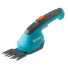 Акумулаторна ножица за трева Gardena AccuCut Li 09850-20 Акумулаторна ножица за трева Gardena AccuCut Li 09850-20