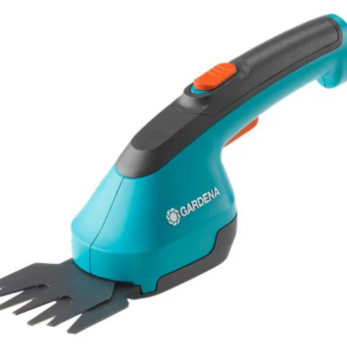 Акумулаторна ножица за трева Gardena AccuCut Li, 09881-20  Акумулаторна ножица за трева Gardena AccuCut Li, 09881-20