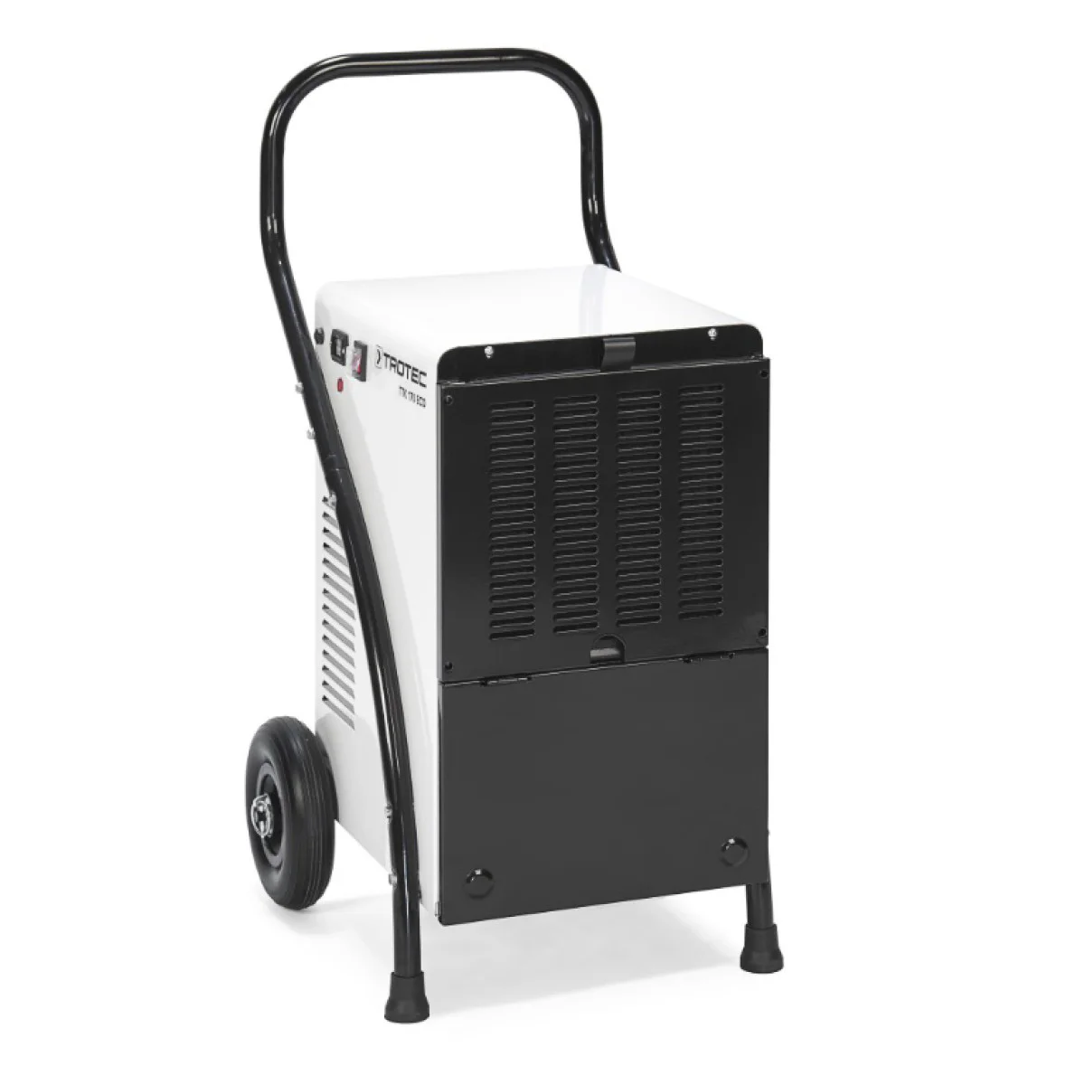Влагоуловител изсушител 5-32 °C, 900 W, 230 V, Trotec  TTK 170 ECO 1.120.001.120