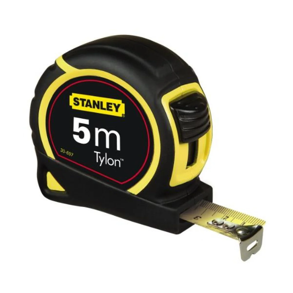 Ролетка противоударна Stanley 5м 1-30-697