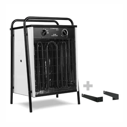  Калорифер електрически 15-30 kW, 400 V, Trotec  TDS120