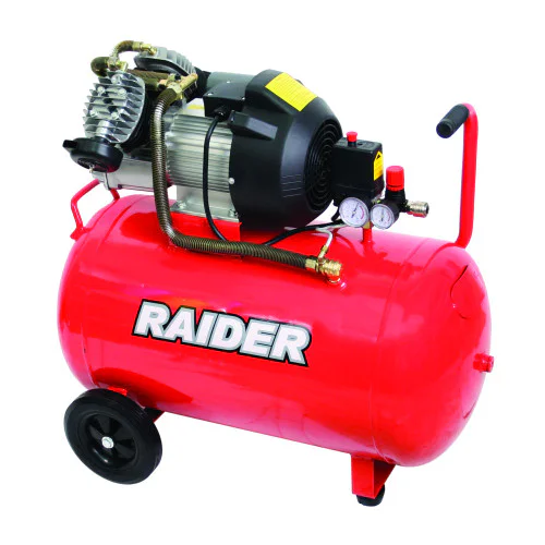 Компресор Райдер 100L 2.2kW RD-AC03