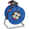Макара 50 м  3G1,5 ,   brennenstuhl  Garant H05VV-F 3G1.5 1208060