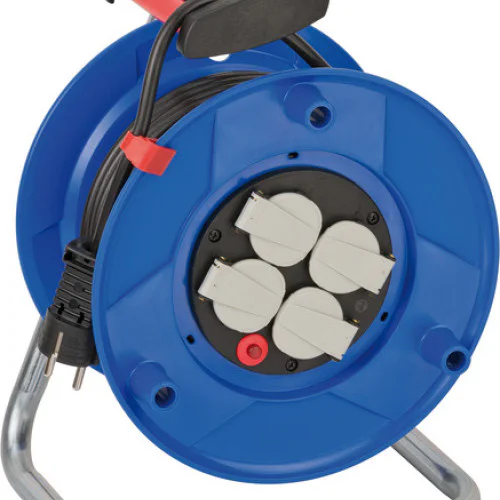 Макара 25m 3G1,5 ,   brennenstuhl  Garant 