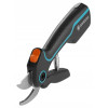 Акумулаторна лозарска ножица Гардена AssistCut