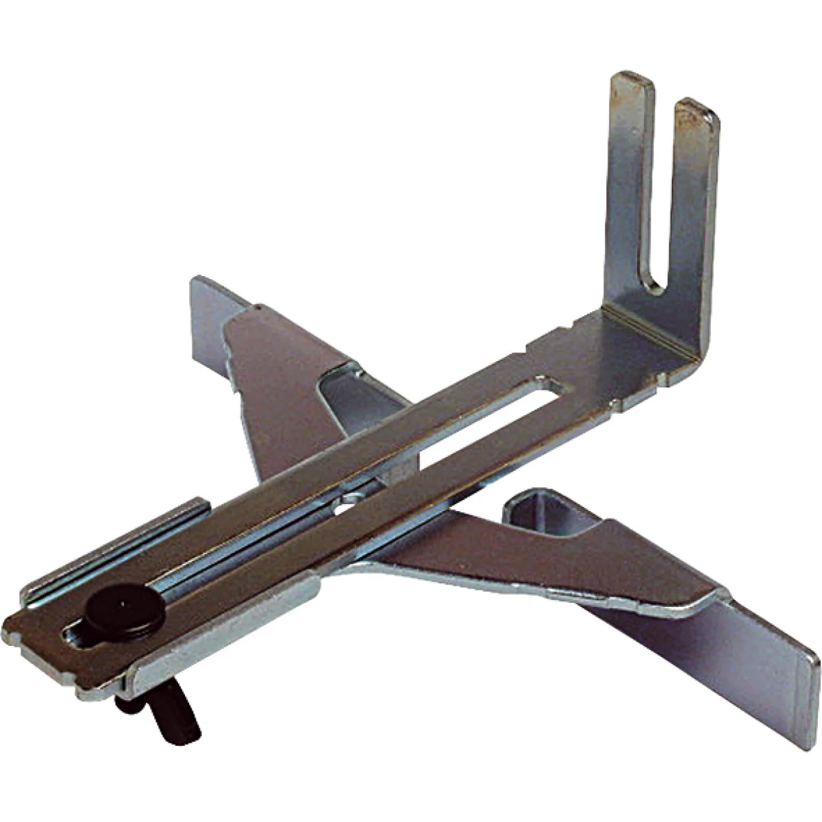 Успореден водач 122965-7 за Макита RT0700C, DRT50 122965-7