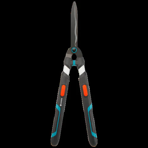 Телескопична ножица за жив плет GARDENA 