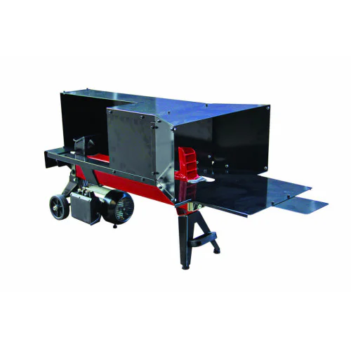 Машина за цепене на дърва до 380mm 4t Raider RD-LGS01T