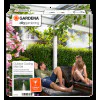 Комплект за охлаждане с водна мъгла GARDENA 13135-20 Комплект за охлаждане с водна мъгла GARDENA 13135-20