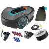 Косачка робот GARDENA Sileno Minimo 500 15202-32