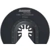 Нож за многофункц. инстр. за метал и дърво ø87mm BIM