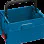 Куфар за инструменти Bosch LT-BOXX 272