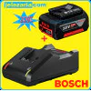Комплект зарядно устройство Bosch GAL 18V-40 и Акумулаторна батерия Bosch GBA 18V 5.0 Ah M-C 1600A002U5_1600A019RJ Комплект зарядно устройство Bosch GAL 18V-40 и Акумулаторна батерия Bosch GBA 18V 5.0 Ah M-C 1600A002U5_1600A019RJ