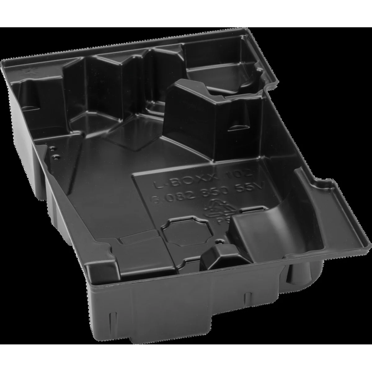 Вложка за акумулаторна прахосмукачка GAS 12V Bosch 1600A003KW