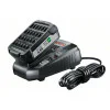 Акумулаторна батерия 18V 2Ah Li-ion и зарядно устройство Bosch Power for ALL 18 V 1600A00K1P Акумулаторна батерия 18V 2Ah Li-ion и зарядно устройство Bosch Power for ALL 18 V 1600A00K1P