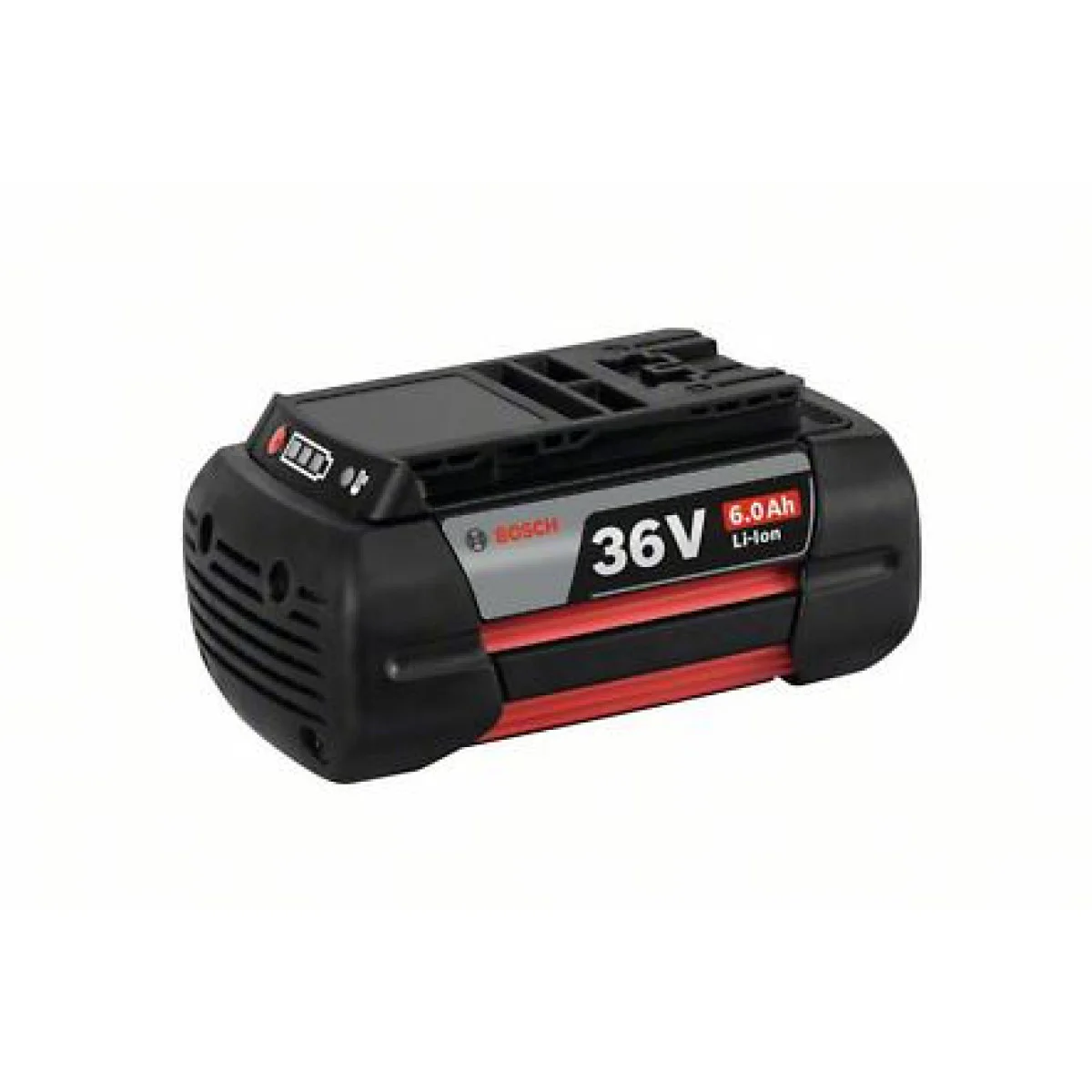 Акумулаторна батерия Bosch GBA 36V 6,0 Ah 1600A00L1M Акумулаторна батерия Bosch GBA 36V 6,0 Ah 1600A00L1M