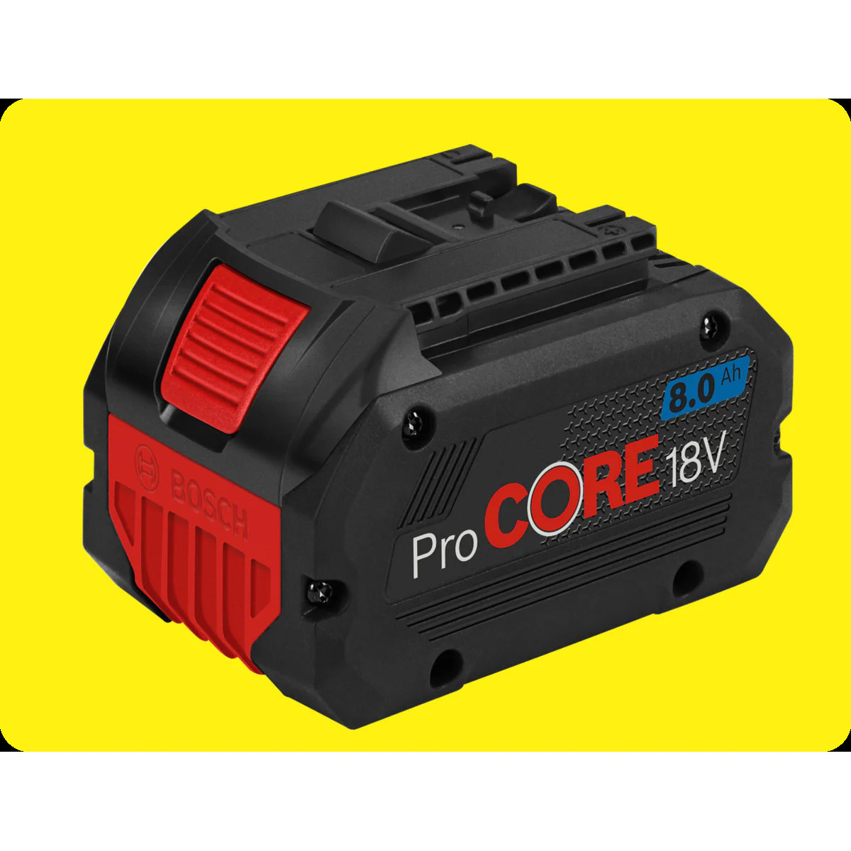 Акумулаторна батерия ProCORE18V 8.0Ah 1600A016GK