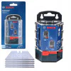 Комплект резервни остриета Bosch 50 бр