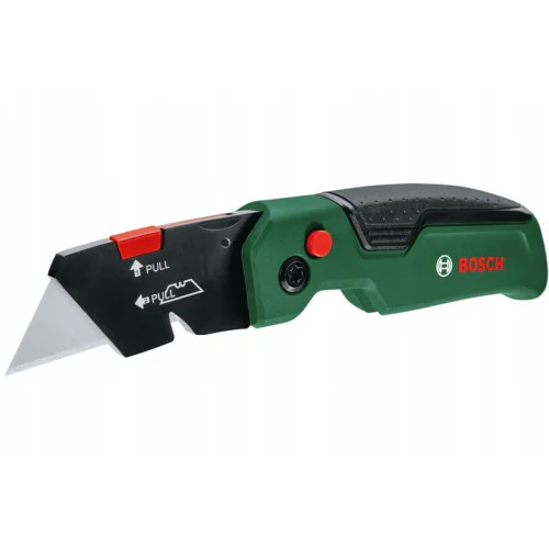 Сгъваем нож Bosch, 1600A0275M