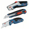Комплект ножове 3 части Bosch 1600A027M4