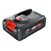 Акумулаторна батерия Bosch PBA 18V 4.0Ah PowerPlus