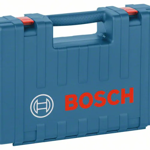 Куфар за ъглошлайф Bosch 446 x 316 x 124мм