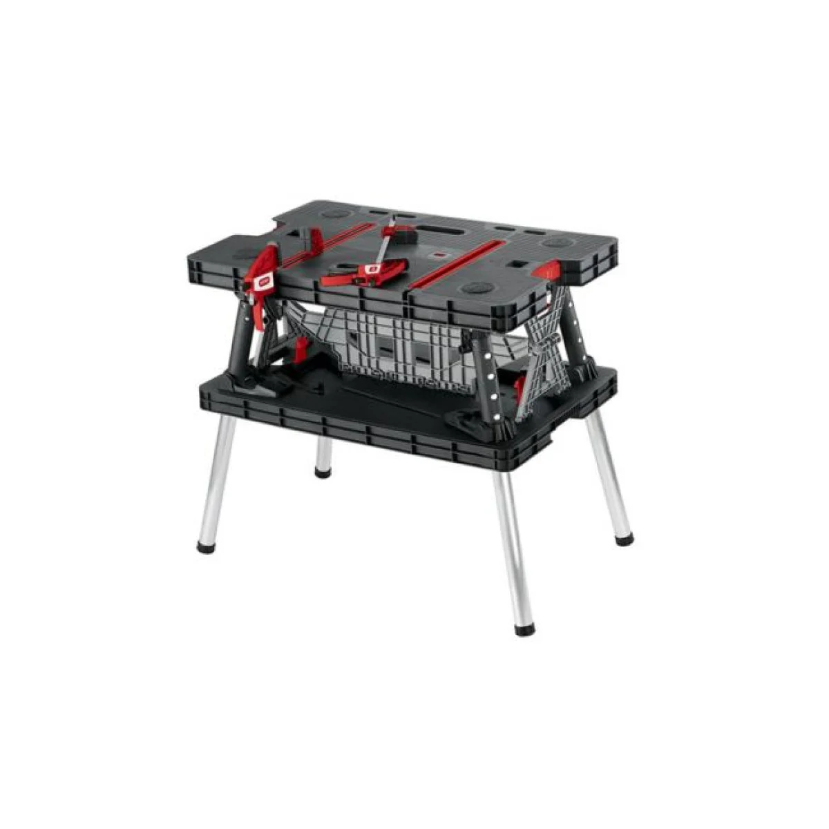 Сгъваема работна маса Keter Pro 17182239