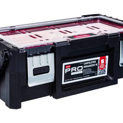 Куфар органайзер Canti-18