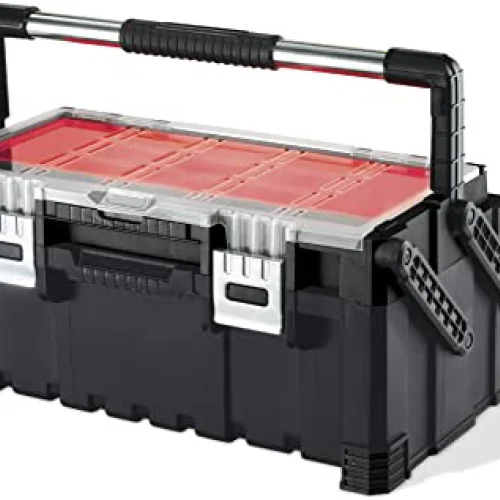 Куфар за инструменти CANTI-22