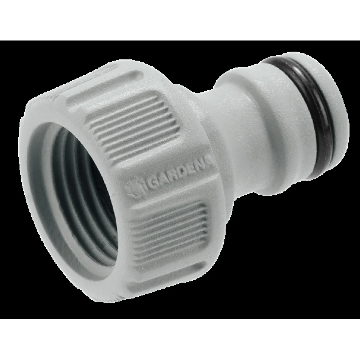 Приставка за кран с резба 21 мм (G 1/2)  GARDENA 18200-29
