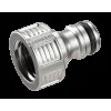 Накрайник за кран Premium 21 mm (G 1/2)  GARDENA 18240-20