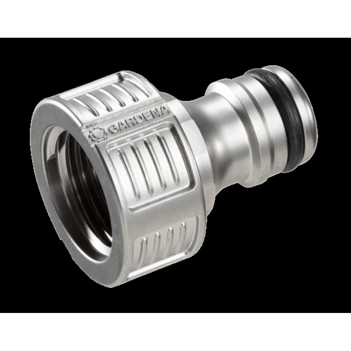 Накрайник за кран Premium 21 mm (G 1/2)  GARDENA 18240-20