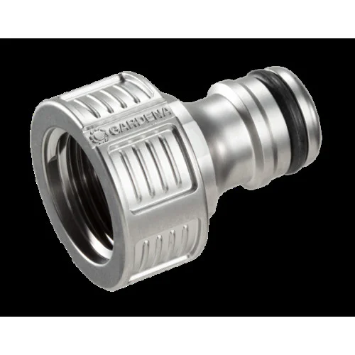 Накрайник за кран Premium 21 mm (G 1/2