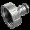 Накрайник за кран Premium 33,3 mm (G 1