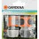 Комплект конектори за маркучи GARDENA 1/2 Комплект конектори за маркучи GARDENA 1/2