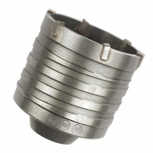  Боркорона за бетон с твърдосплавни пластини ф 50 мм, 50  ,Heller 3225