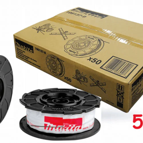 Тел за машина за връзване на арматура Makita ф0.8мм - 50бр