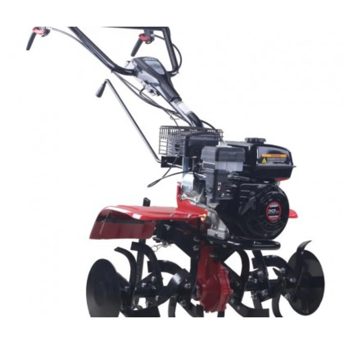 Култиватор LONCIN Master LC 850 1WG3.9-85FQ-Z Култиватор LONCIN Master LC 850 1WG3.9-85FQ-Z