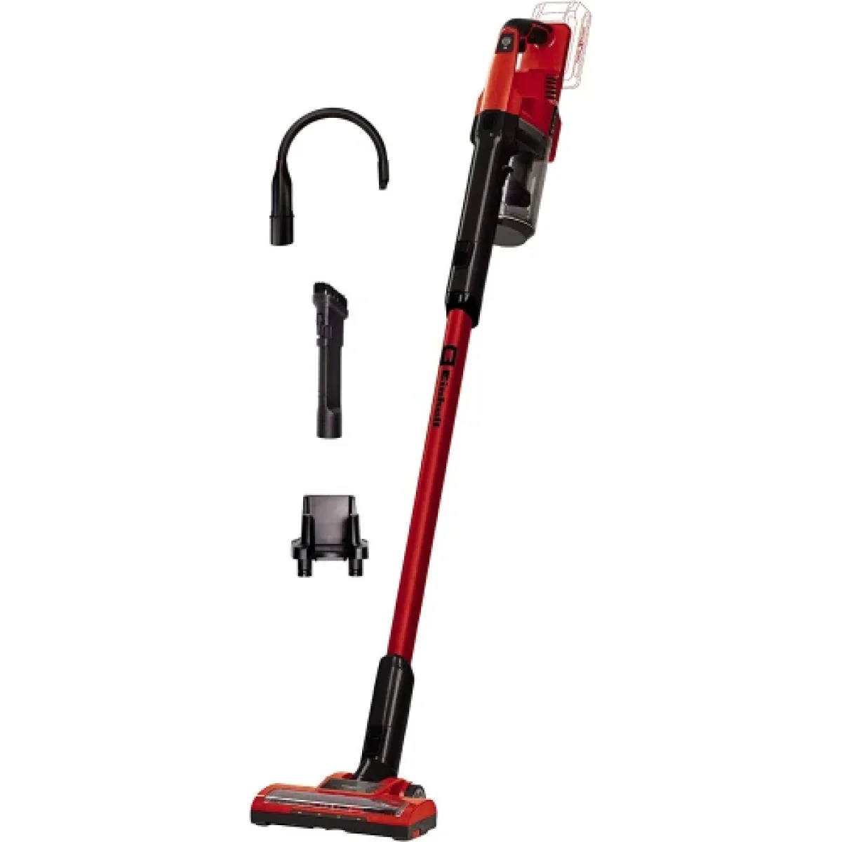 Акумулаторна прахосмукачка Einhell TE-SV 18 Li, 18 V, 0.6 л, без батерия 2347180