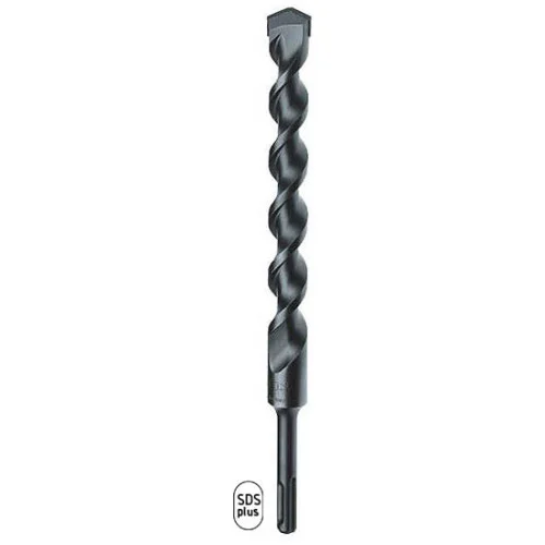 Свредло за бетон ф 18.00/ 600/ 550 мм, Ritter V-PLUS, 24730