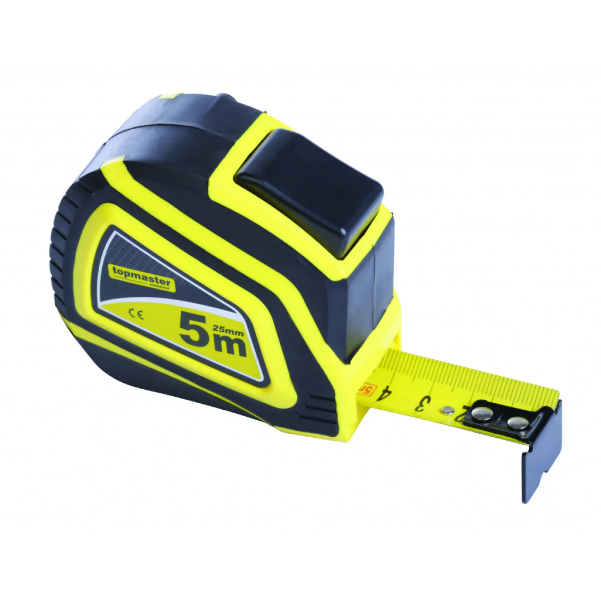 Ролетка Auto Stop 5m x 25mm TMP 260612