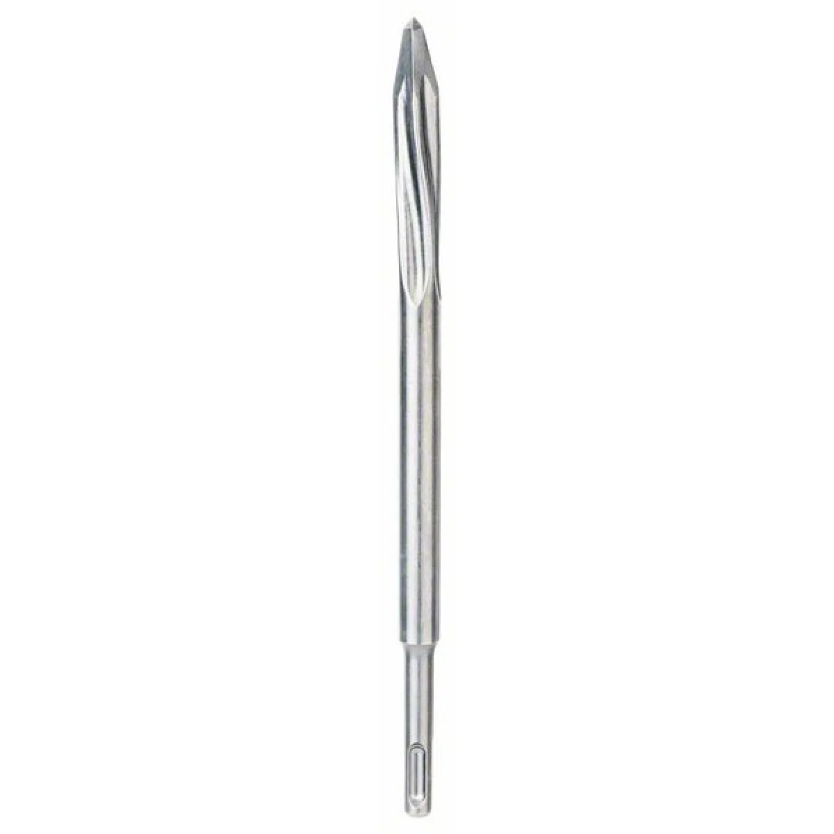 5 бр. Секач-шило  Bosch SDS plus 2607019051